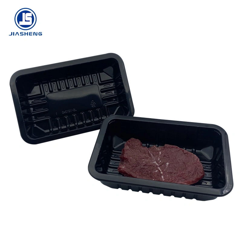 Disposable Food Tray Manufacturing
